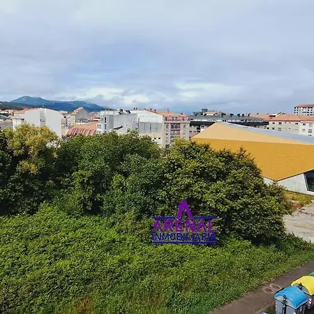 Cuquino, Con Vistas Despejadas *